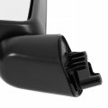 Kuafu Pair Power Mirror Compatible With 2018-2023 Jeep Wrangler Jl 2020-2023 Gladiators Replacement For 68281891ae 68281890ae