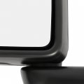 Kuafu Pair Power Mirror Compatible With 2018-2023 Jeep Wrangler Jl 2020-2023 Gladiators Replacement For 68281891ae 68281890ae
