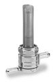 Pingel Power-flo Fuel Valve Single Outlet 4211-ch62c 
