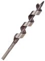 Irwin 49914 7 8 X 7-1 2 Dual Auger Wood Boring Bits 