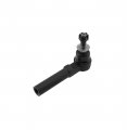 Partsw 8 Pc Front Suspension Kit Inner Outer Tie Rod Ends Sway Bar End Links Rack And Pinion Bellow Boots 
