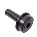 6695 Wheel Knuckle Vacuum Axle Shaft Oil Seal Installer Tool Replacement For Ford F250 F350 F450 F550 1998-2004 