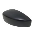 Spieg Driver Side Mirror Cover Cap Housing Replacement For Ford Ecosport S 2018-2022 Textured Exterior Left