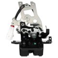 Rear Trunk Latch Actuator Fit For Toyota Sequoia 2001-2007 