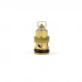 Genuine Mikuni Tm40 Hs40 Pumper Viton Tip Size 3 8 Needle Seat 990-6-044-3 8 Sold Individually By Niche Cycle Supply 