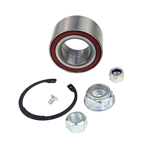 Beck Arnley 051-4179 Wheel Bearing Kit