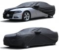 Car Cover Fits 2008 2009 2010 2011 2012 2013 2014 Dodge Avenger Xtremecoverpro Pro Series Black 