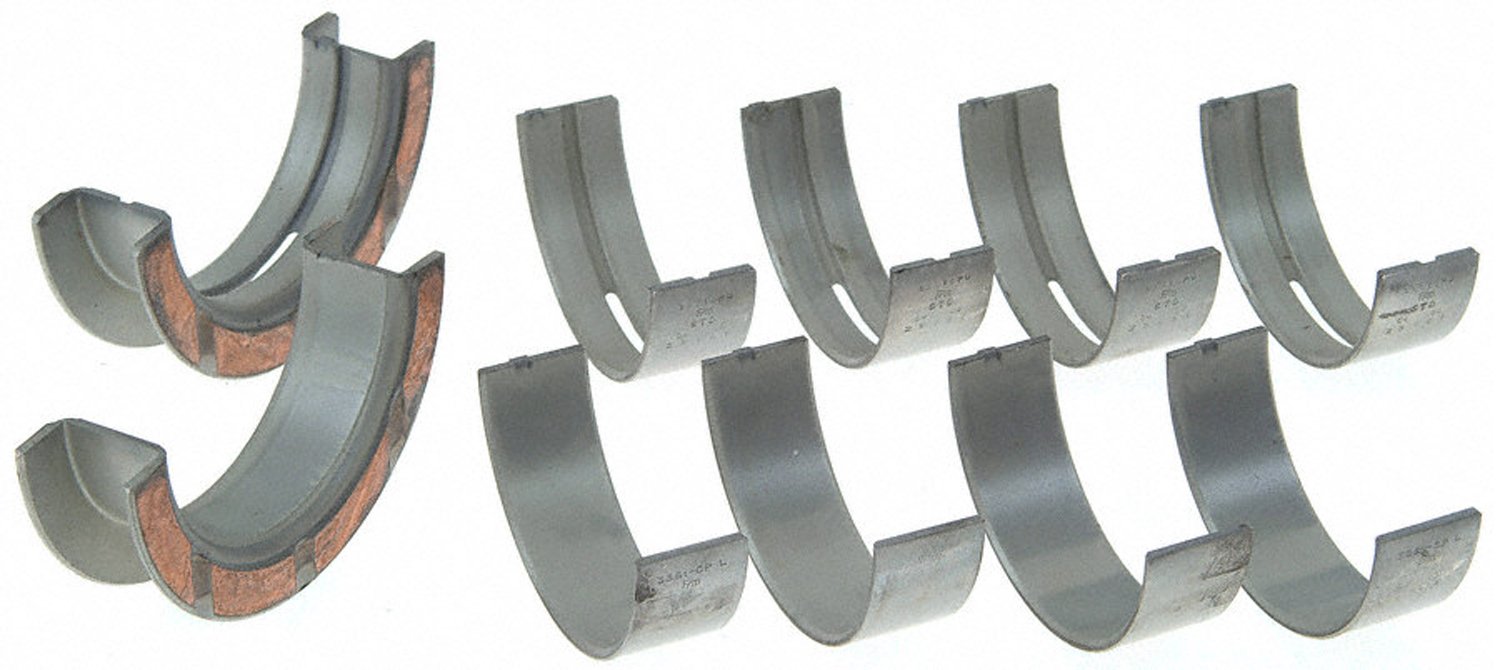 Sealed Power 4907m10 Main Bearing Set