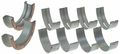 Sealed Power 4907m10 Main Bearing Set 