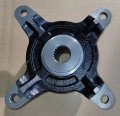 Wantone Racing Front Rear Axle Wheel Hub Replacement For Polaris Ranger Tm 400 425 500 570 650 700 800 Lsv Etx Ev 2001 2002
