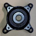 Wantone Racing Front Rear Axle Wheel Hub Replacement For Polaris Ranger Tm 400 425 500 570 650 700 800 Lsv Etx Ev 2001 2002