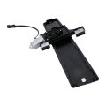 Front Passenger Side Power Window Regulator With Motor For Chrysler Pt Cruiser 2006 2010 Wagon Replacement Ch1351191 5067590ae 