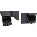 Door Lock Actuator For Chevy Express 1500 2500 3500 1996 2006 Driver Side 4 Prong And 2 Blade Male Terminals Gm1314111 25664288 
