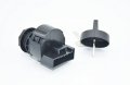 Carbman New Ignition Key Switch For Polaris Sportsman 500 Ho 2002 2003 2005 2006 Atv