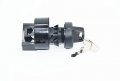 Carbman New Ignition Key Switch For Polaris Sportsman 500 Ho 2002 2003 2005 2006 Atv