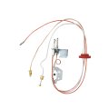 9003542 Pilot Assembly Compatible For Reliance A O Smith Kenmore State Gs And Gsx Natural Gas Water Heaters Repl 100109295