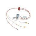 9003542 Pilot Assembly Compatible For Reliance A O Smith Kenmore State Gs And Gsx Natural Gas Water Heaters Repl 100109295