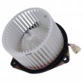 Hvacstar 24v Blower Motor For Caterpillar Excavator Cat 320c 