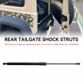 Topteng Backdoor Balancer Tailgate Assist Support Shock Strut Fit For Jimny Jb64 Jb74w 8185077r00 81850-77r00 Struts