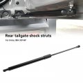 Topteng Backdoor Balancer Tailgate Assist Support Shock Strut Fit For Jimny Jb64 Jb74w 8185077r00 81850-77r00 Struts
