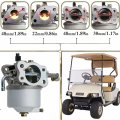 Procompany Carburetor For Ezgo Golf Cart 4 Cycle 1991-up Fits The 800 Workhorse Utility Vehicles