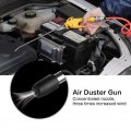 Air Blow Gun Aluminium Alloy Pneumatic Dust Removing Accessory With A Joint Compressor Accessories Removal Cleaning Tool