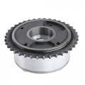 A-premium Intake Variable Valve Timing Sprocket Cam Phaser Compatible With Hyundai Santa Fe 2013-2018 Azera 2011-2017 Xl