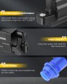 Ocpty Set Of 3 Ignition Coils Fit For Lexus Toyota Supra Gs300 Is300 Sc300 1998-2005 Compatible With Oe Uf228 C1153 88921376
