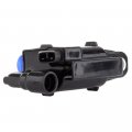 Ocpty Set Of 3 Ignition Coils Fit For Lexus Toyota Supra Gs300 Is300 Sc300 1998-2005 Compatible With Oe Uf228 C1153 88921376