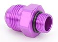 Magnafuel Mp-3023 -12an To -8an O-ring Male Adapter Fitting 