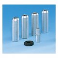Eastwood 4 Pieces 1 In Medium Replacement Steel Siphon Silver Nozzles Set For Power Sandblasting Guns 