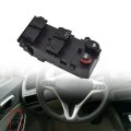 Antuko Front Left Driver Side Power Master Window Switch Replacement For Civic 2006-2011 35750-sna-a13 35750-snv-h52
