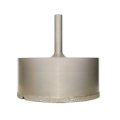 3 Diamond Plated Core Drill Bit 76 Mm 2 99 