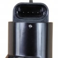 Aip Electronics Idle Air Control Valve Iac Compatible With 1995-2005 Buick Chevrolet Oldsmobile And Pontiac 3 8l V6 Oem Fit