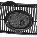 Non Pre-collision System Lx1200122 Factory Style Front Bumper Grill Grille Assembly Compatible With Lexus Gs300 Gs430 Gs450h