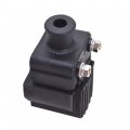 Waltyotur Ignition Coil 339-832757a4 Replacement For Mercury Mariner Outboard Boat 6-225hp