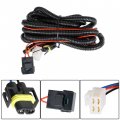 Labwork Set Of 2 Front Fog Bumper Lights Replacement For 2015-2020 Charger Clear Lens Switch Lamps Ch2592151 Ch2593151