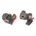 Compatible With 09-10 Nissan 3 5 Dohc 24v Vq35de Timing Chain Kit Water Pump