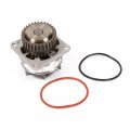 Compatible With 09-10 Nissan 3 5 Dohc 24v Vq35de Timing Chain Kit Water Pump