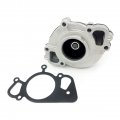 Tom New Water Pump For Ford Lincoln Jaguar Land Rover V8 Aw4124 
