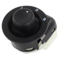 Power Mirror Switch Front Driver Side 4602788aa For Chrysler 300 2007 2010 Dodge Charger Jeep Grand Cherokee And Compass 