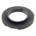 Front Coil Spring Seat For 1996 1997 Toyota 4runner Rubber Black Alx-pau-me-mk6705-cla6 