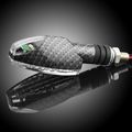 2x 8mm Motorcycle Accessories Black Racing 15 Led Turn Signal Light Indicator Lens Blinker Universal For Suzuki Honda Kawasaki