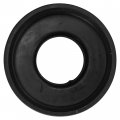 Caltric Rear Shaft Coupler Boot Compatible With Arctic Cat Wildcat 4 1000 2013-2014 Limited 2014