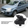 Electronic Hand Brake Parking Switch 2b623 Replacement For Fusion 2013-2016