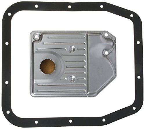 Wix Filters 58949 Automatic Transmission Filter Pack Of 1