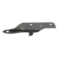 Hood Hinge Passenger Side For Chevy Impala Limited 2014 2015 2016 Replacement Gm1236151 89023527 Black Standard Style Right 
