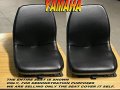 New Replacement Seat Cover Fits Yamaha Rhino 450 660 700 700fi Sport Yxr 988b