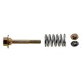Honda Insight 2000-2006 Converter Spring Kit Metal Gold Regular Grade Fine Thread 38 6mm Length M8-1 25 In Diameter Replacement