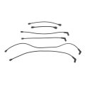18-8808 84-816761q6 84-813720a6 Spark Plug Ignition Wire Set 